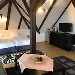 Parkhotel 호텔
