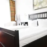 호텔 Parkhotel
