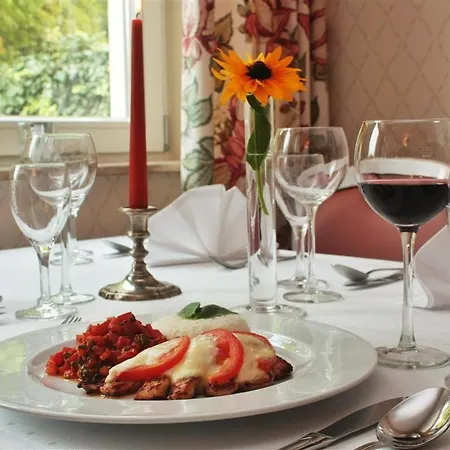 Hotel Parkhotel Helmstedt