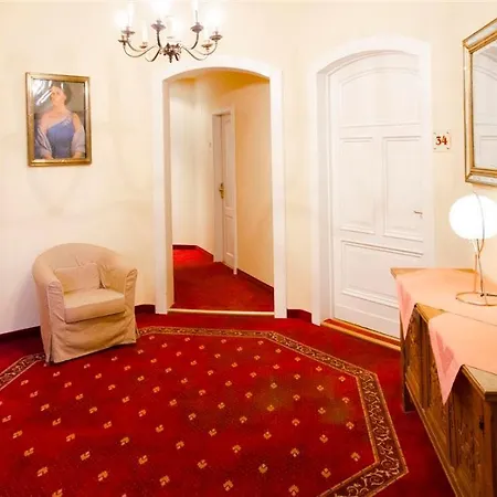 Hotel Parkhotel