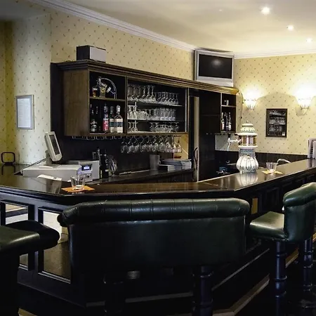 Parkhotel Helmstedt