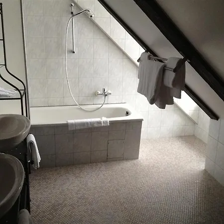 Hotel Parkhotel Helmstedt