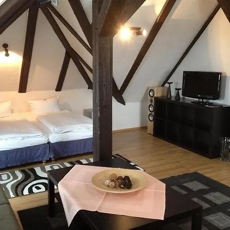 Parkhotel Hotel