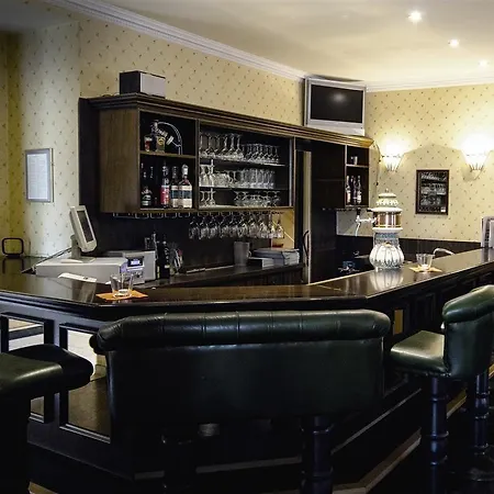 Parkhotel Hotel 3*