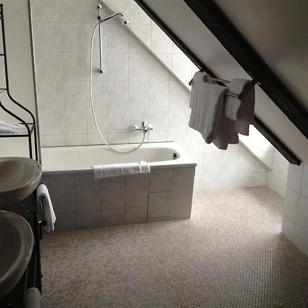 Hotel Parkhotel