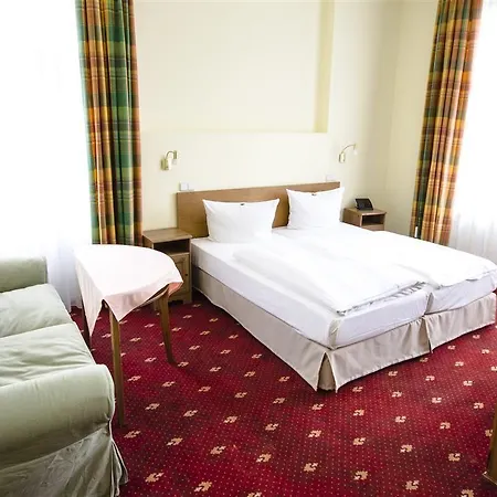 Parkhotel 3*