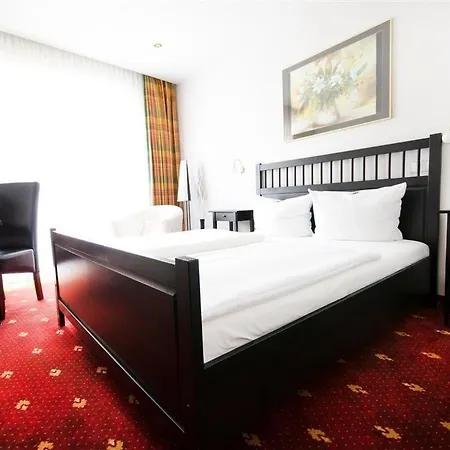 Parkhotel Hotel