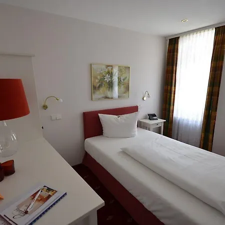 Hotel Parkhotel