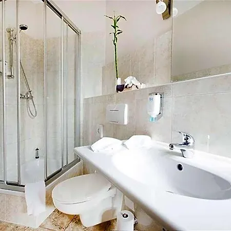 Hotel Parkhotel 3*