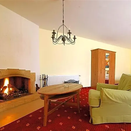 Hotel Parkhotel