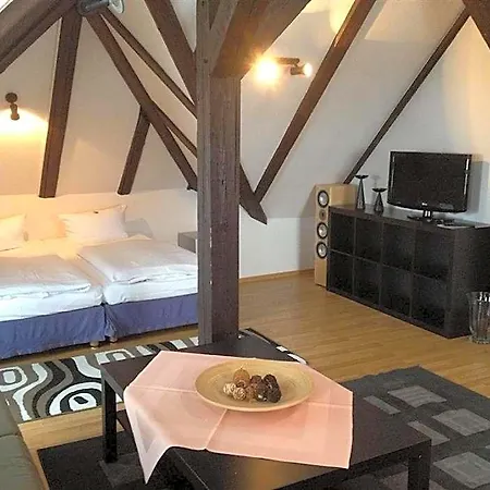Parkhotel Helmstedt