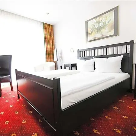 Parkhotel Hotel