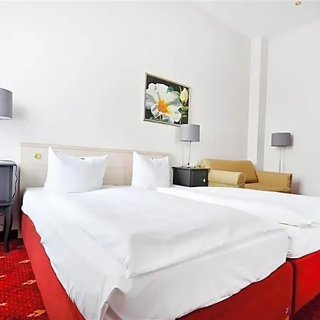 Hotel Parkhotel Helmstedt