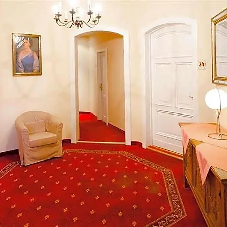 Hotel Parkhotel Helmstedt