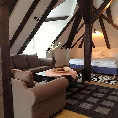 Hotel Parkhotel Helmstedt