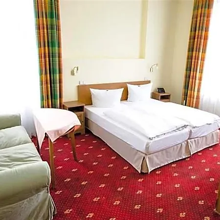 Hotel Parkhotel Helmstedt