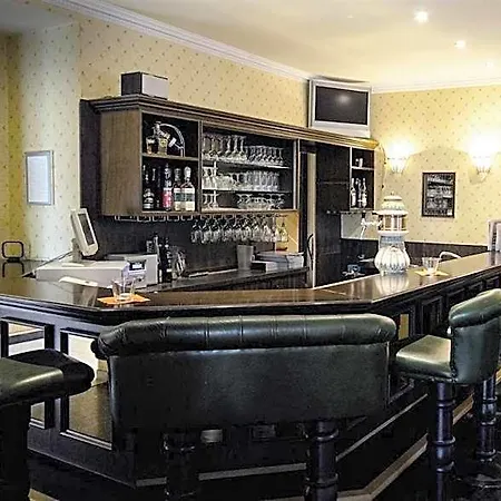 Parkhotel 3* Helmstedt