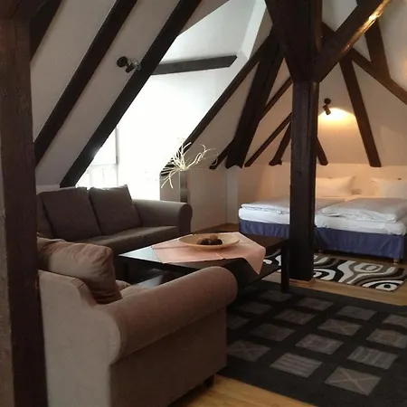 Parkhotel Hotel