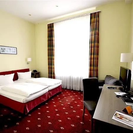 Parkhotel Helmstedt